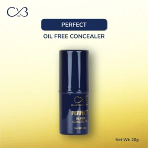 CVB Paris Perfect oil free concealer 20g
