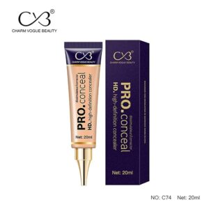 CVB PRO Concealer HD. High Definition CONCEALER
